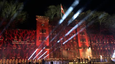 lysfest haderslev|Haderslev Festival of Light celebrates Denmark’s liberation